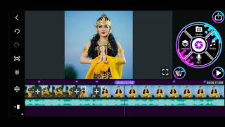 cara membuat quotes literasi mengikuti beat music dj gamelan jaran teji