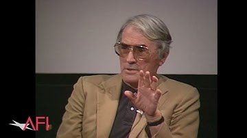 Gregory Peck on Making TO KILL A MOCKINGBIRD | Spotlight Cinema