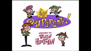 SpongeBob & Co Sing The Fairly OddParents Theme Song (feat. Vicky & Theme Singers) (Remake) (Ver. 3)