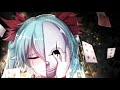 【鹿乃】ピエロ  /  Kano - Pierrot (English Subs)