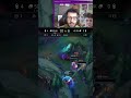 Cody quadra - jojo canalha #lol #idl #cblol #gap #quadrakill #highlight #fluxo #clean