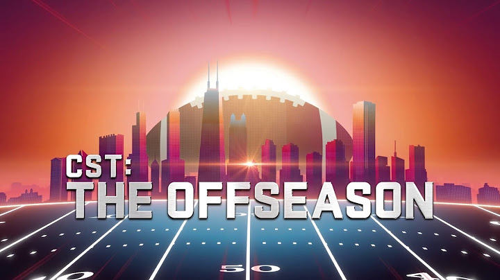 Anticipation builds around Caleb Williams' potential with Ben Johnson | The Offseason
