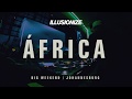 Illusionize - Big Weekend (Africa)