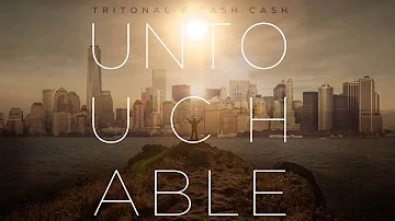 Acapella /// Tritonal & Cash Cash - Untouchable [Mp3 Download]