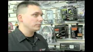 Car Audio & Video Installation - Columbus Car Audio
