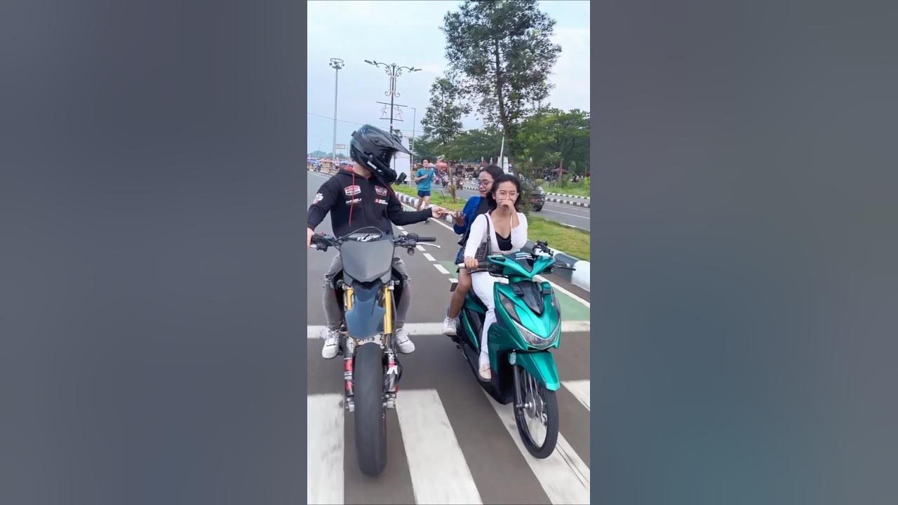 Tetehnya STECU banget setelan cuek malu malu 🤣 #naharalexie_ #adnanmvsyalala Tetehnya STECU banget setelan cuek malu malu 🤣 #naharalexie_ #adnanmvsyalala