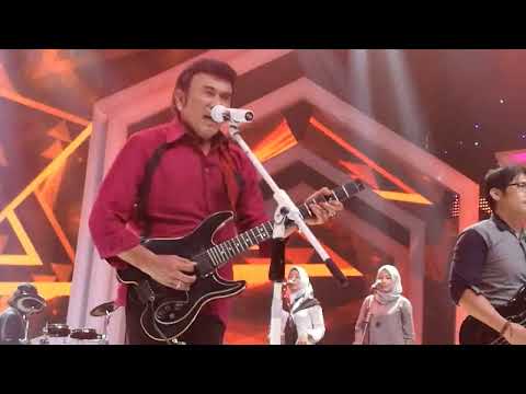 JAKARTA ( NEW ) - RHOMA IRAMA ( SONETA CEK SOUND )
