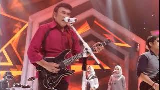 Download lagu JAKARTA ( NEW ) - RHOMA IRAMA ( SONETA CEK SOUND )