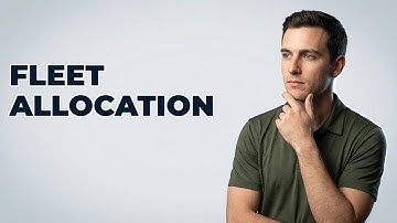 How Is Satellite Fleet Resource Allocation Managed?