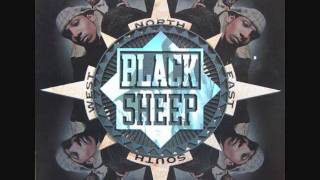BLACK SHEEP NON-FICTION 2枚組レコード Non-Fiction (Black Sheep album) - Wikipedia