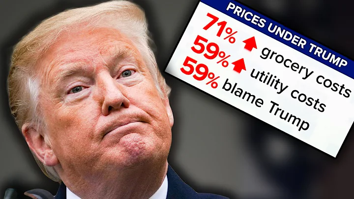 GOP Voters TURN on Trump as Reality Sets In