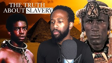 EXPOSING Africa