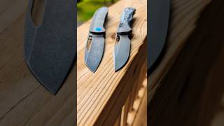 Smooth Sunday #youtubeshorts #shorts
Sunday Church Carry!
Todays Carry is the NUMB Knives N3 Fulcrum proto, and the Tempest Mach71.
Thanks for watching the KnivesFAST channel. Please give me your thoughts / questions in the comments. And please like and Subscribe!
Contact me at knivesfast@gmail.com
https://beacons.ai/knivesfast
Check out my Knife Co. - Tempest Knives - www.tempestknives.com
KF Pit Crew - YouTube memberships!!! https://bit.ly/49yfRxE
KnivesFAST on Patreon: https://www.patreon.com/KnivesFAST
Thank you to my VIP Patrons: Nicholas Shires, Jim Miller, Rory Schmidt, TheUnprofessionalDad, and SBKNJ55
Drop Beacon https://edc4me.com/u/knivesfast
Traditional Pocket Knives Use code KNIVESFAST10 for 10% off Exclusives & Rosecraft http://bit.ly/4fCWyXE
BladeHQ https://alnk.to/9IiiH4k
Monthly Knife Club https://monthlyknifeclub.com/ Use code KNIVESFAST 10% off 1st Purchase and most items on the online store
Kansept Knives 10% off KnivesFast10 https://tidd.ly/4ajJ9SF
Kizer Knives https://tidd.ly/4gKSGGm
Ferramonster - Code KnivesFAST for 10% off https://ferramonster.com/?ref=otxlfwmb
Wixco Knives Code for 10% off KnivesFAST https://wixcoknife.com/?ref=KnivesFAST
Divo Knives link www.divoknives.com/KNIVESFAST10 Code KNIVESFAST10 for 10% off
Giant Mouse Knives 8% off with code KNIVESFAST https://www.giantmouse.com/KNIVESFAST
Tuya Knife - 10% off with code KnivesFAST https://tuyaknifeus.com/shop/?coupon=knivesfast
Kubey Knife 20% off with code KnivesFAST at https://kubeyknife.com/
KB Knife 20% off with Code KnivesFAST at https://kbknives.com/
Vixino Knives 10% off with KnivesFAST https://vixinoknives.com/?ref=KNIVESFAST
White Mountain Knives 10% off with code KnivesFAST at https://whitemountainknives.com/
Flytanium: www.flytanium.com/KNIVESFAST10 Use code KNIVESFAST10 for 10% off
Blade Binge Shop - 10% off with Code KNIVESFAST https://tidd.ly/3KnlHtK
Rosecraft Blades https://rosecraftblades.com/ Use code KNIVESFAST for 10% off.
Knife Pivot Lube code KnivesFAST for 10% off https://knifepivotlube.com/?ref=iAhRfdee
Olight: https://www.olightstore.com/s/L3699C 10% OFF Coupon code: KF10
Not valid on sale items, nor the X9R
Tac Knives code knivesfast for 20% off https://tacknivesusa.com/?sld=36
Geo Knife https://www.geoknife.com/ Use code KNIVESFAST for 20% off
#Tools #Review #edc Smooth Sunday #youtubeshorts #shorts