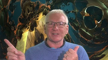 Episode 96 - Chromakey Backgrounds with Multiple Cameras