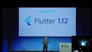 DSC GAZI FLUTTER INTERACT