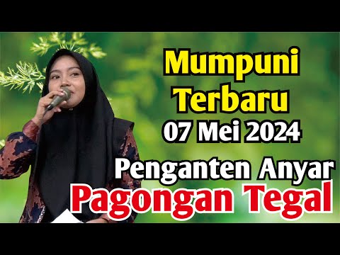 Mumpuni TERBARU 07 Mei 2024 | Pengajian Ustadzah Mumpuni Handayayekti ISTRI GUS FITROH LUCU NGAPAK