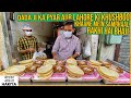 Pakistani PANDIT JI ka Lahori Zaika | Pakistani Street Food in INDIA*Mouthwatering