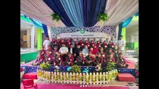 Naomi's Daily Life Version Mi plus Al Muhajirin