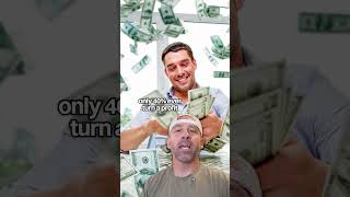 Buying A Business vs Starting A New One #react #codiesanchez #startabusiness