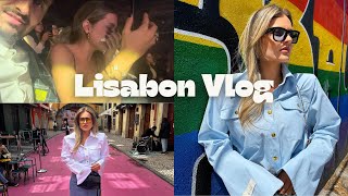 Vlog I Plakanje u Lisabonu, Hugo nije mrgud , Temu unboxing