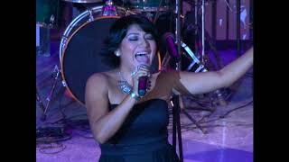 Video thumbnail of "THE POWER OF LOVE.- Ritmo y Alma con Patty Angulo."