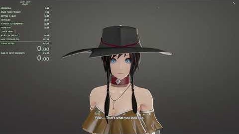 Code Vein Any% Speedrun in 1:10:36 (PB)