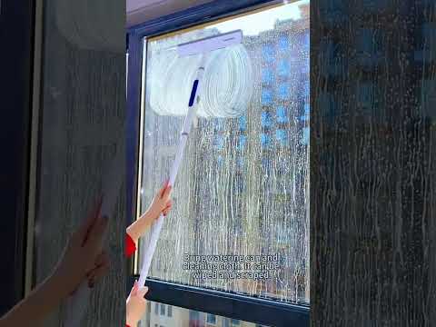 Spotless Windows, Brighter