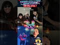 BEAUTY AND A BEAT - JUSTIN BIEBER ( Singing Battle ) Who sang it better 👍😎 #trending