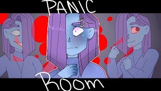 p a n i c  r o o m // Meme (read desc!!)