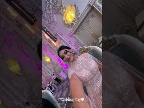 Chiroyli vecherniy obraz Toshkentli kliyentimiz boshlovchi Dilnoza Khabibulaeva