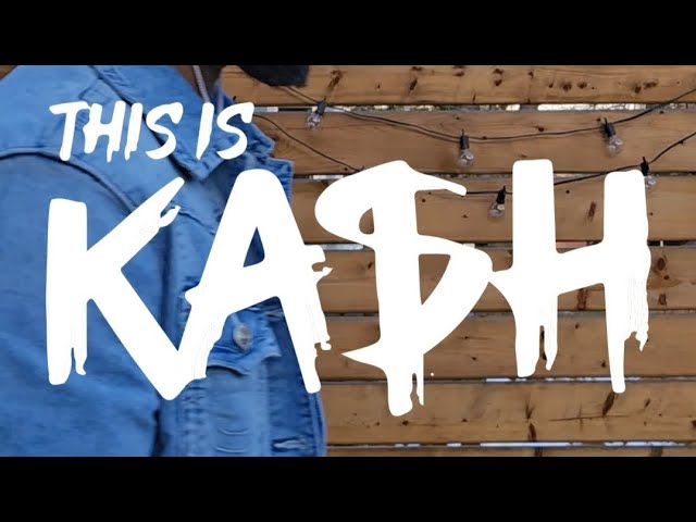 This Is KASH - OH BABY FREESTYLE 2024 class=