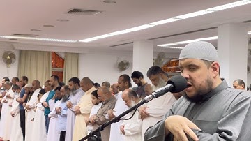 محاكاة للشيخ محمود علي البنا سورة القصص
