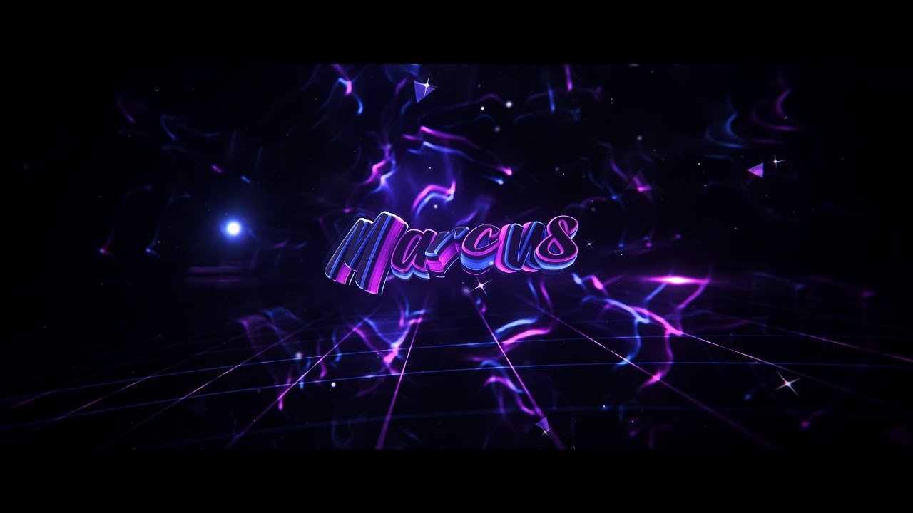 Intro for mxrcus intros v5  - COFFIN DANCE!
