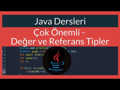 Video: Java'da bir çiftin maksimum değeri nedir?