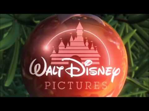 Walt Disney Pictures Logo 2004 PAL Version 1