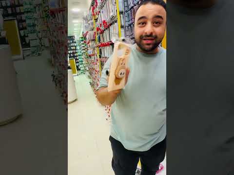 حادثه خالي بالك حادثه لاشكال الديزني في محل بص وطل