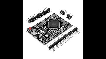 Upload you first sketch to MEGA2560 PRO MINI ATMEGA2560-16AU CH340G DEVELOPMENT BOARD FOR ARDUINO
