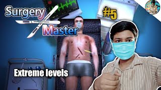 surgery master level 13. surgery master level 14. surgery master level 9. surgery master gameplay screenshot 4