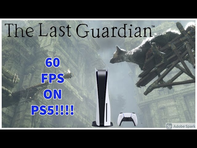 The Last Guardian review: A fulfilling adventure, but framerate issues intrude