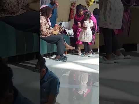 hijab feet soles part 2
