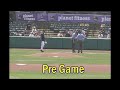 August 14, 2022 | Kentucky Wild Health Genomes vs York Revolution @PeoplesBank Park