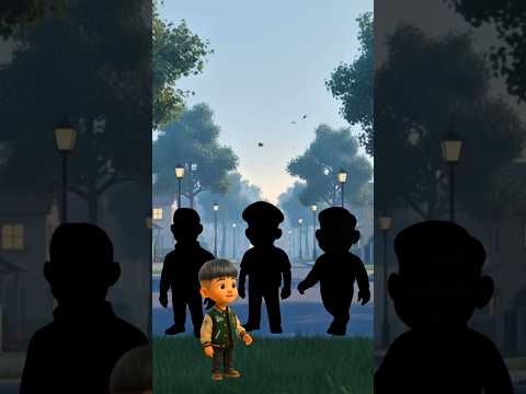 هل أنت تونغ تونغ تونغ سحور شورتات رسوم متحركة رسوم متحركة مضحك