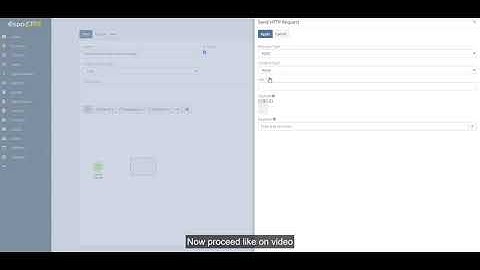 How to send Telegram notifications through Advanced Pack in EspoCRM