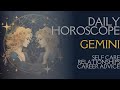 Gemini Horoscope Guidance Today 2024-04-30