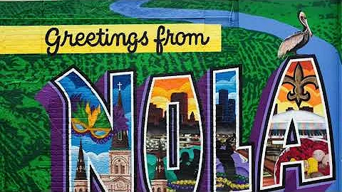 My NOLA: Music and Lyrics by Christopher Conti