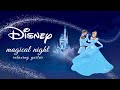 DISNEY Valzer Songs  - 1h Relaxing Acoustic Guitar Music for Studying, Sleeping, Dancing