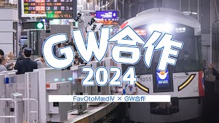 GW合作2024