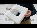 Types of Packaging Foam - explained by M-LINE Custom Packaging Solutions