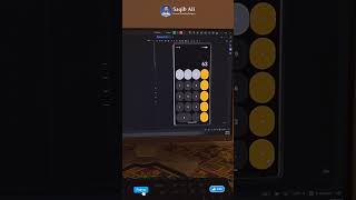I just built my first Android App! 🚀Calculator App | Java &amp; Android Studio#AndroidDevelopment #Java
