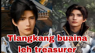 Shrouding The Heaven Epi 17& 18 Chinese Donghua Recap Mizo Lushai Language